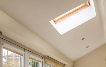 Yanley conservatory roof insulation companies