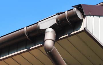 types of Yanley fascias