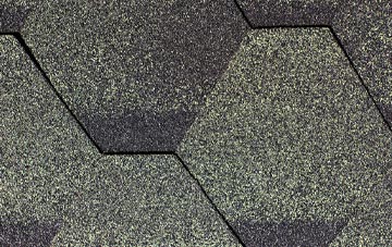 Yanley fibreglass shingle repairs