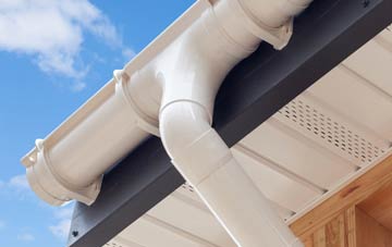 Yanley gutter installation costs