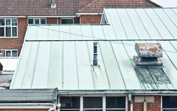 Yanley lead roofing costs