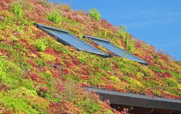 Yanley living roof systems
