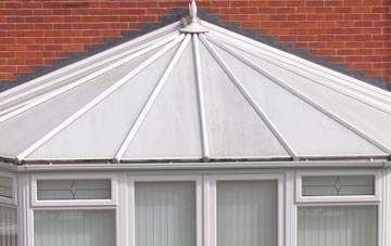 Yanley polycarbonate conservatory roof repairs