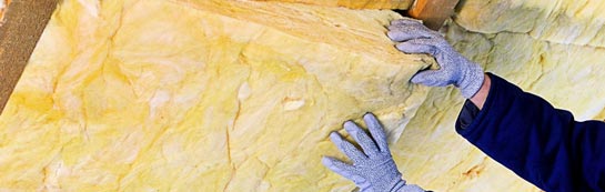 quotes for Yanley roof insulation