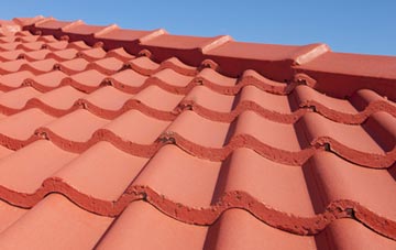 Yanley tile and slate roof replacement