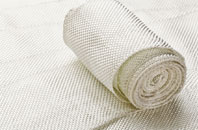 Yanley fibreglass roofing repairs