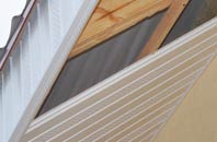 rated Yanley soffit repair companies